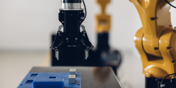 Automatizaciones Robóticas de Procesos - RPA Boltaña · Automatización de Procesos para Aumentar la Productividad