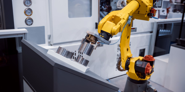 Automatizaciones Robóticas de Procesos - RPA Boltaña · Mejora de Eficiencia de Procesos Productivos