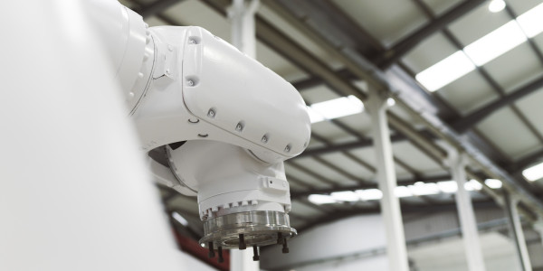 Automatizaciones Robóticas de Procesos - RPA Boltaña · Sistemas de Control, Autómatas Programables, Robots para Procesos Productivos