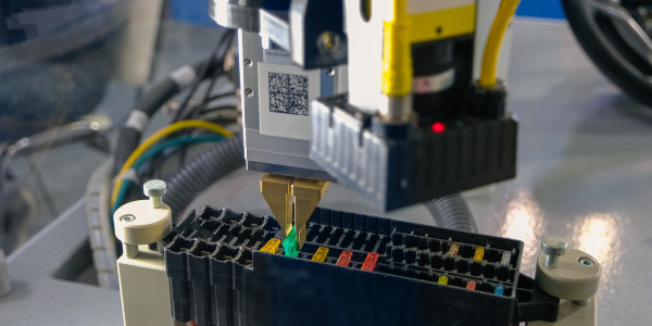 Garras Robóticas a Medida / Manos Robot / Grippers / EOAT Naval · Ingeniería Inversa para Garras / Grippers / EOAT Robot