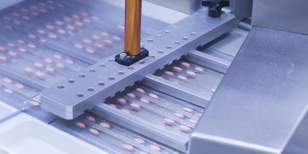 Inteligencia Artificial Industria 4.0 / Deep Learning / IA Naval · Inteligencia Artificial en la Industria Farmacéutica / Electrónica / Alimentaria / Agroalimentaria