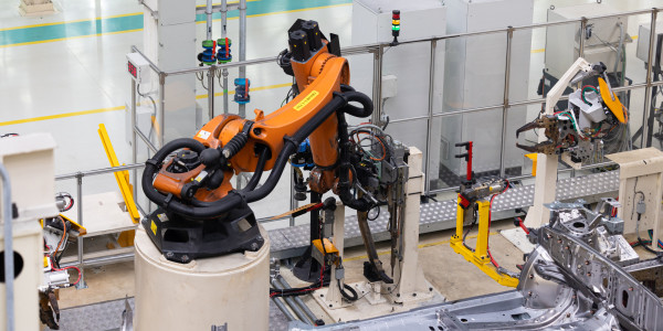 Inteligencia Artificial Industria 4.0 / Deep Learning / IA Naval · Optimización de Controles de Calidad de Material o Producto Determinado para Escoger, Clasificar, Validar o Descartar